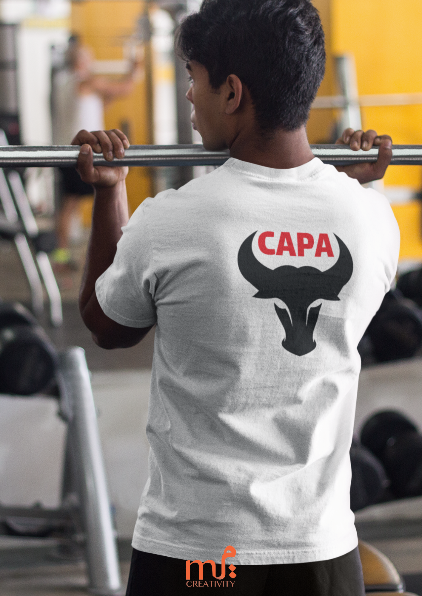 Capable t-Shirt