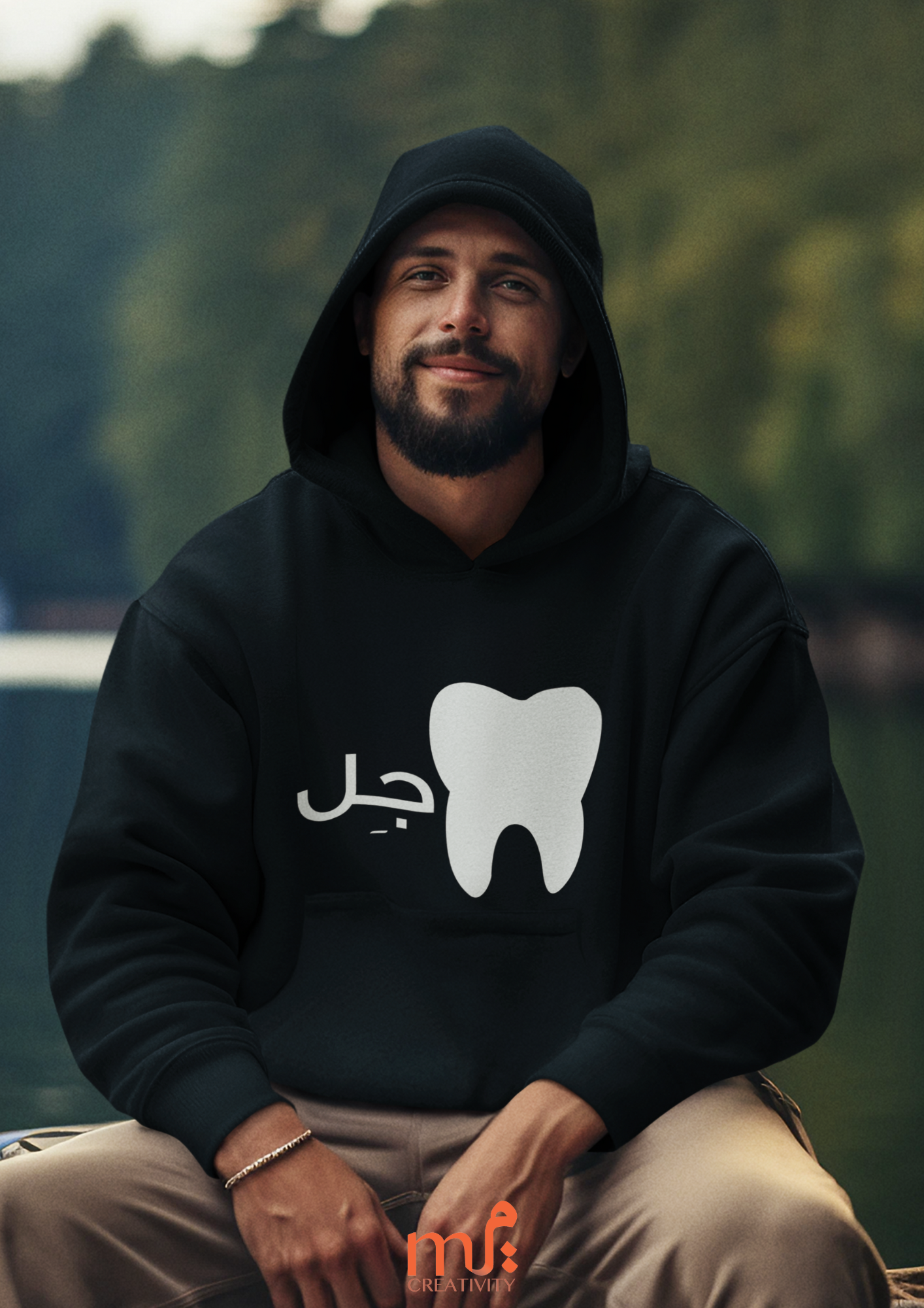 Single Hoodie