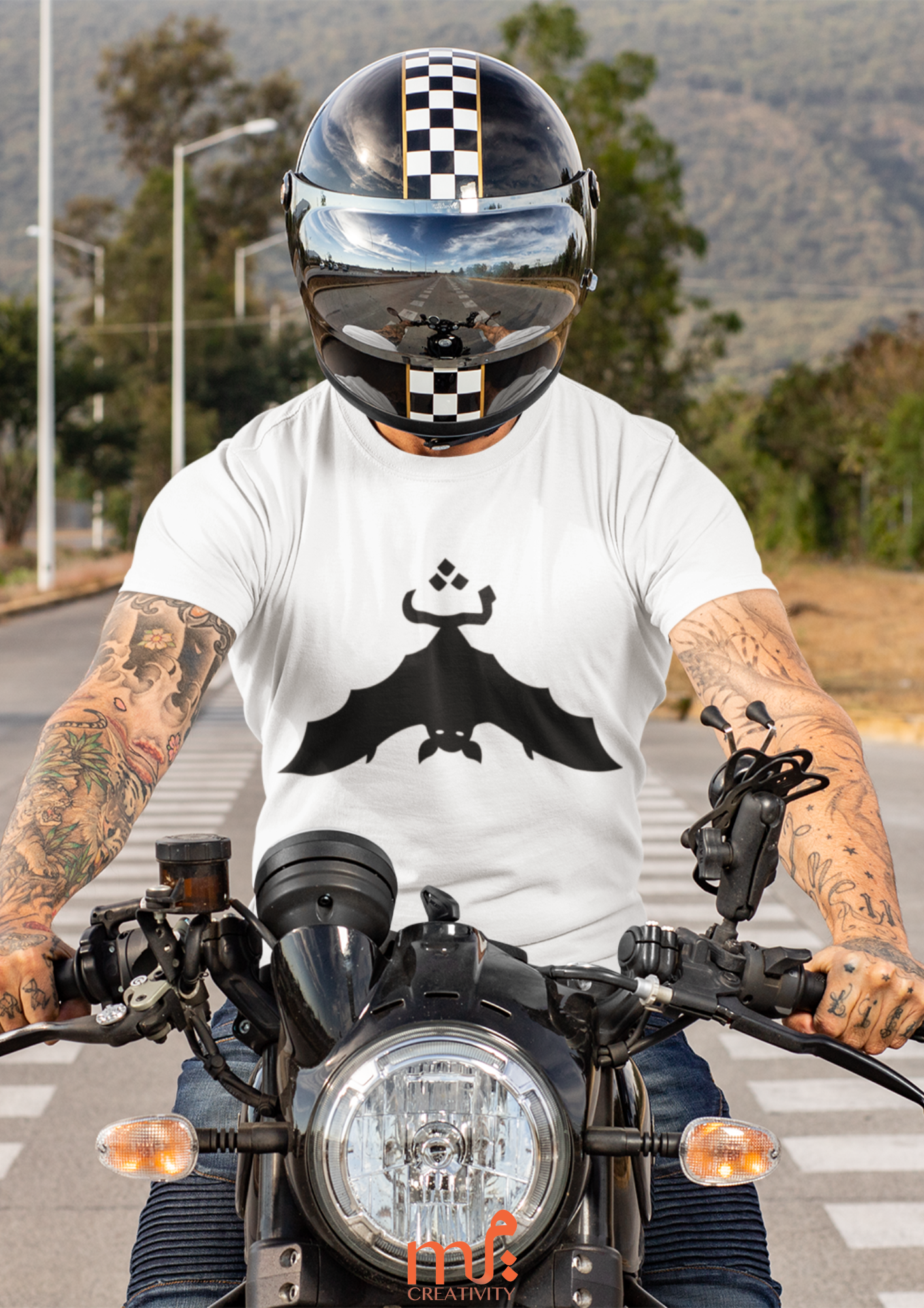 Thabat t-Shirt