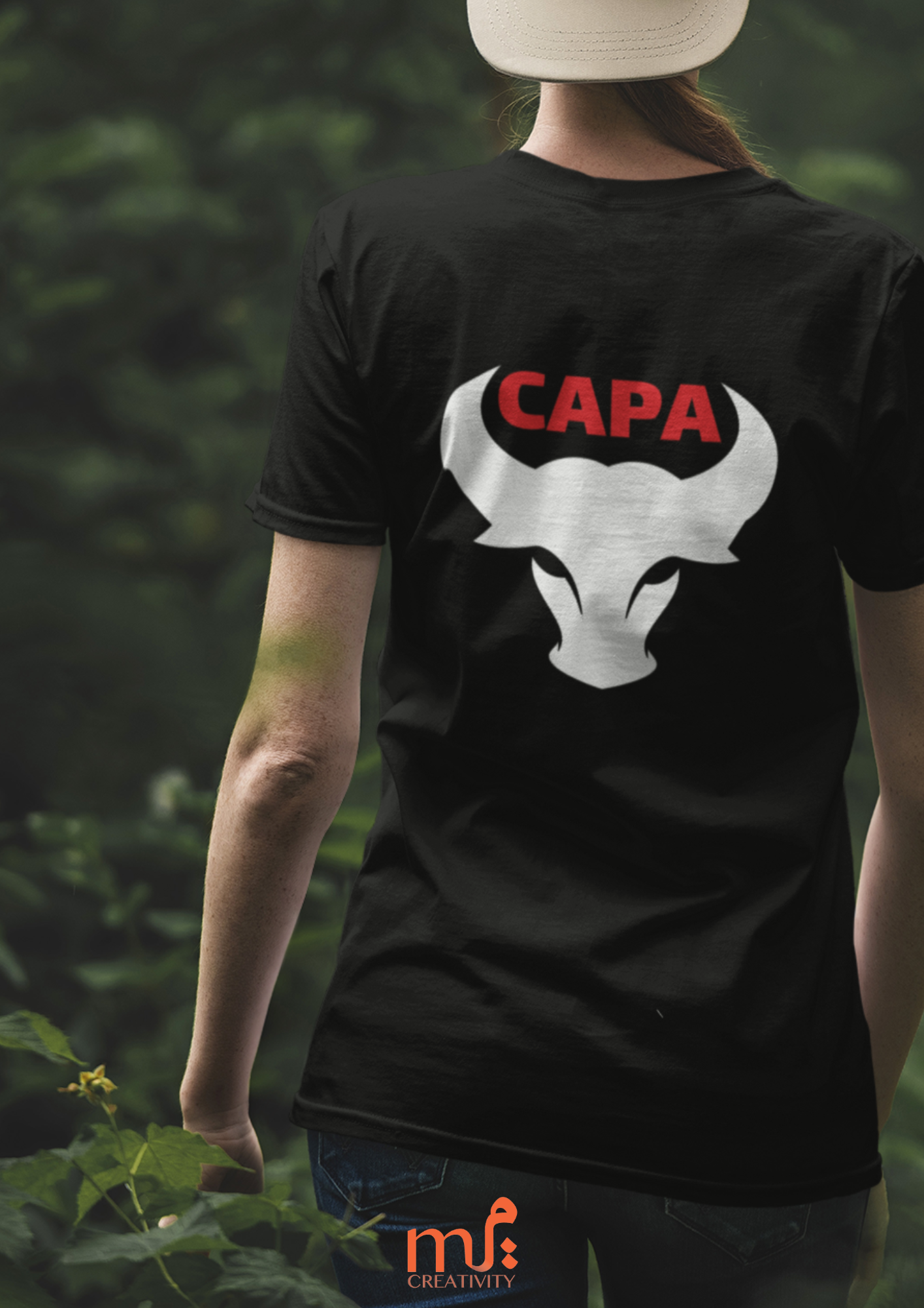 Capable t-Shirt