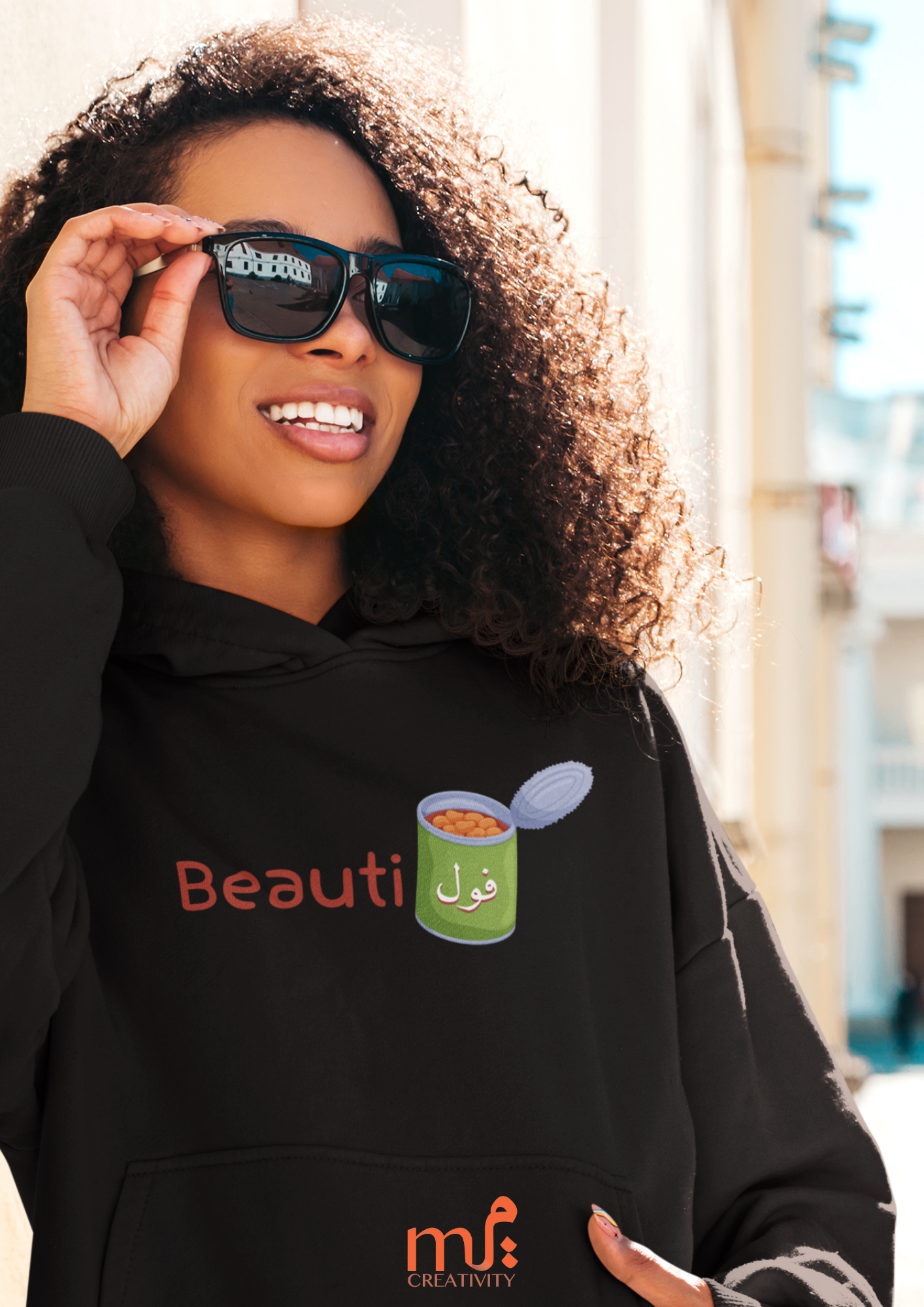 Beautiful Hoodie