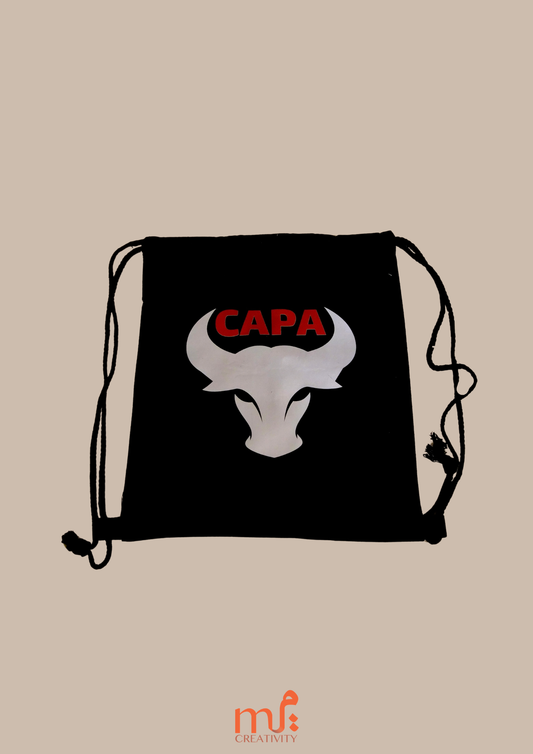 Capable - Tote Bag