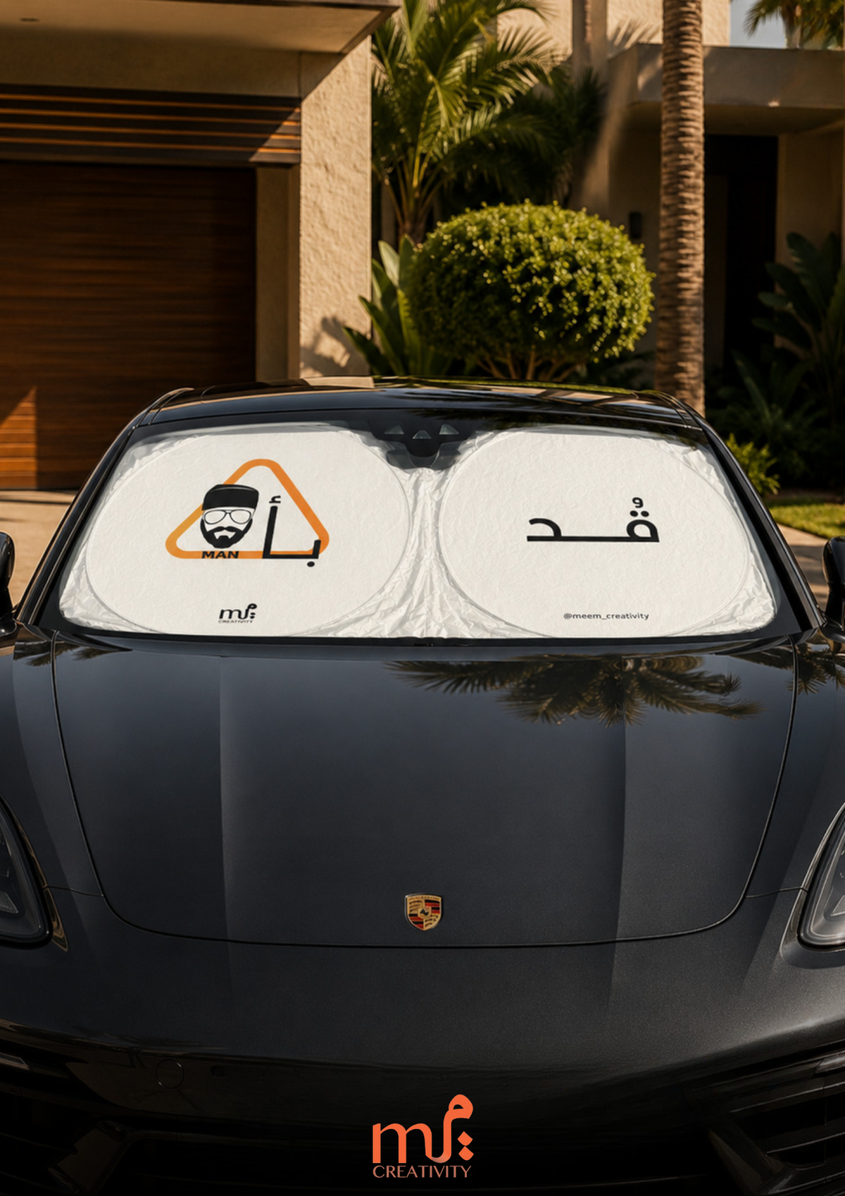 Car Sunshades