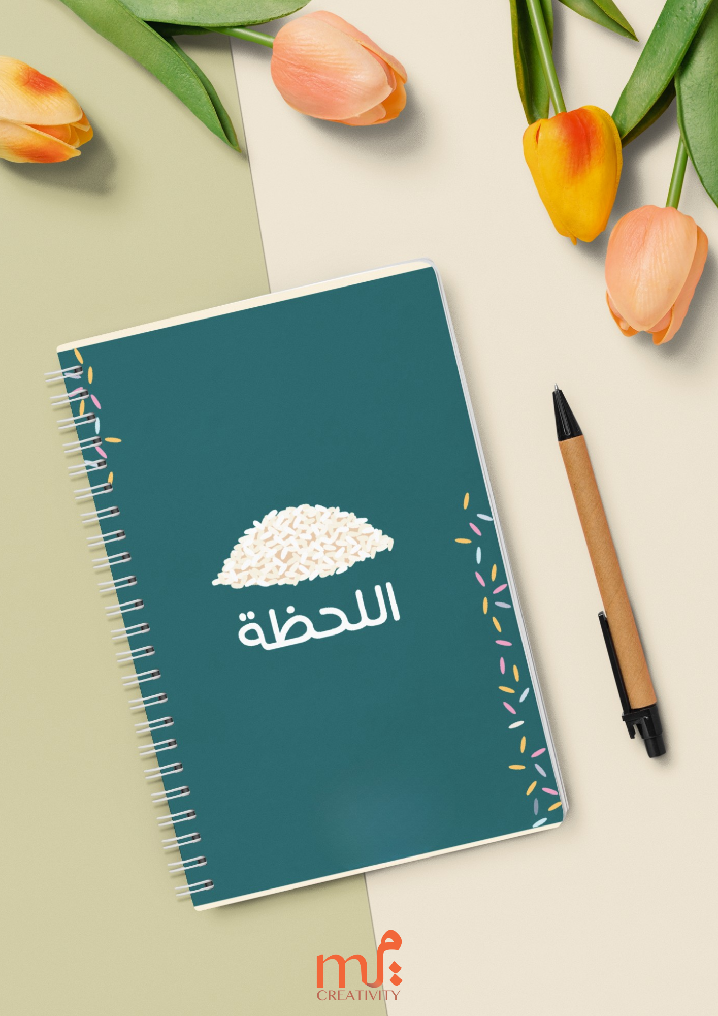 Notebooks