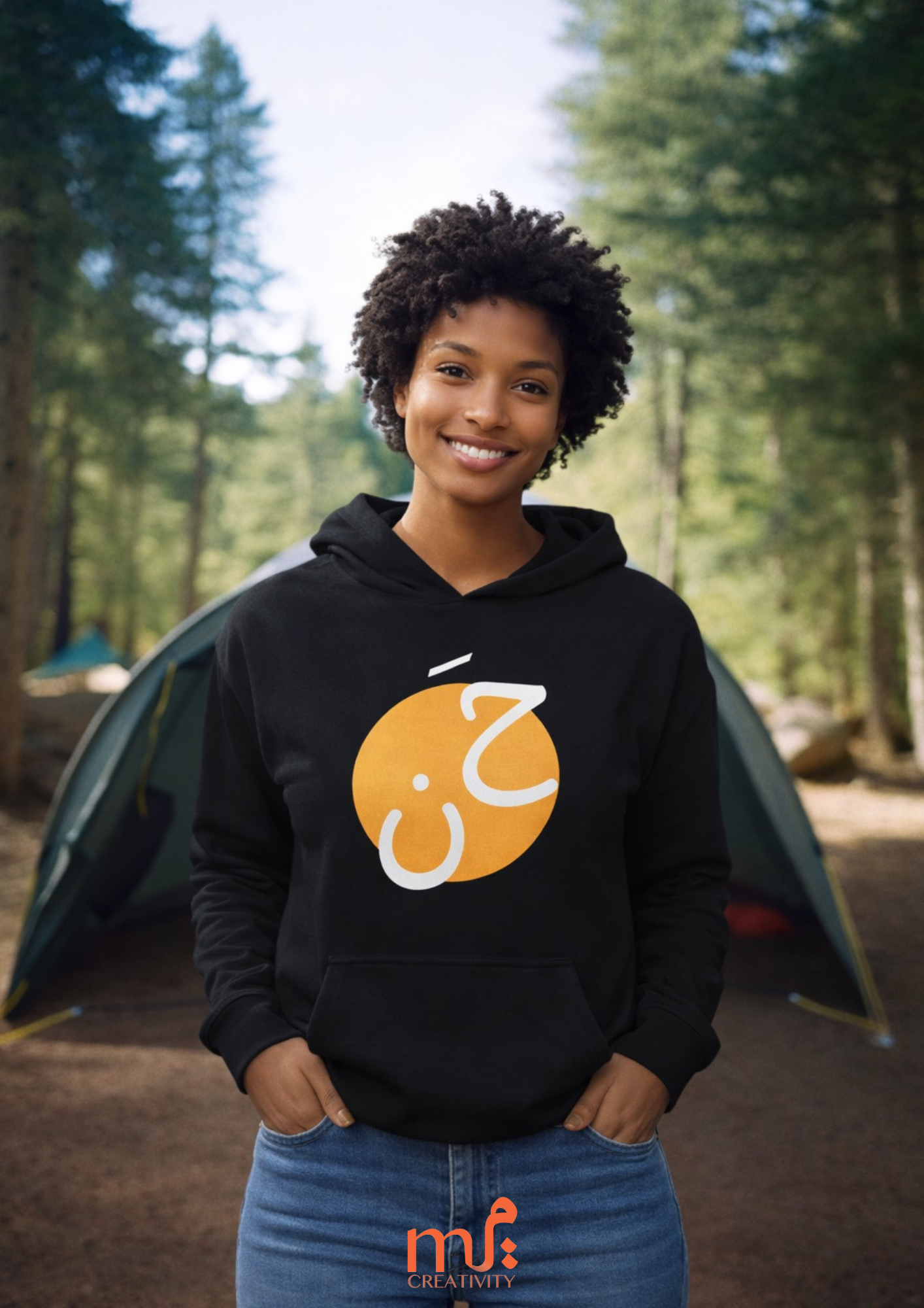 Hanoon Hoodie