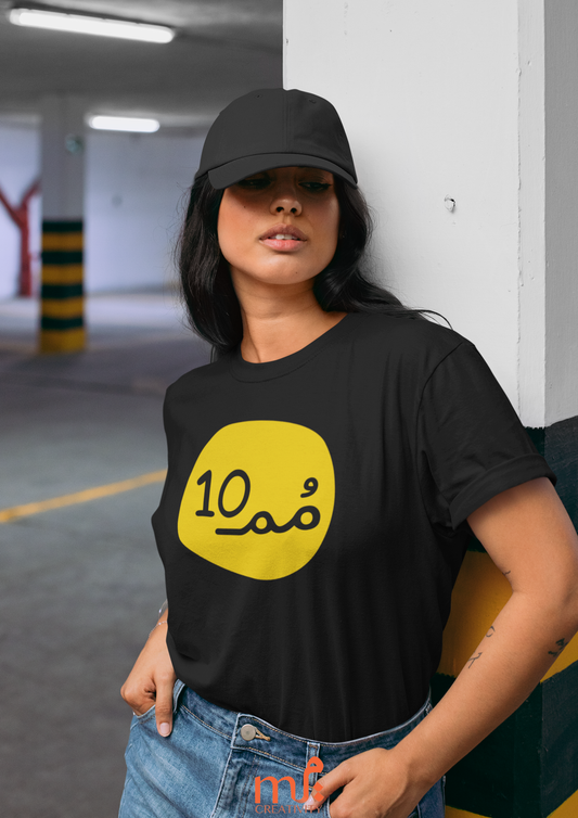Mum10 t-Shirt