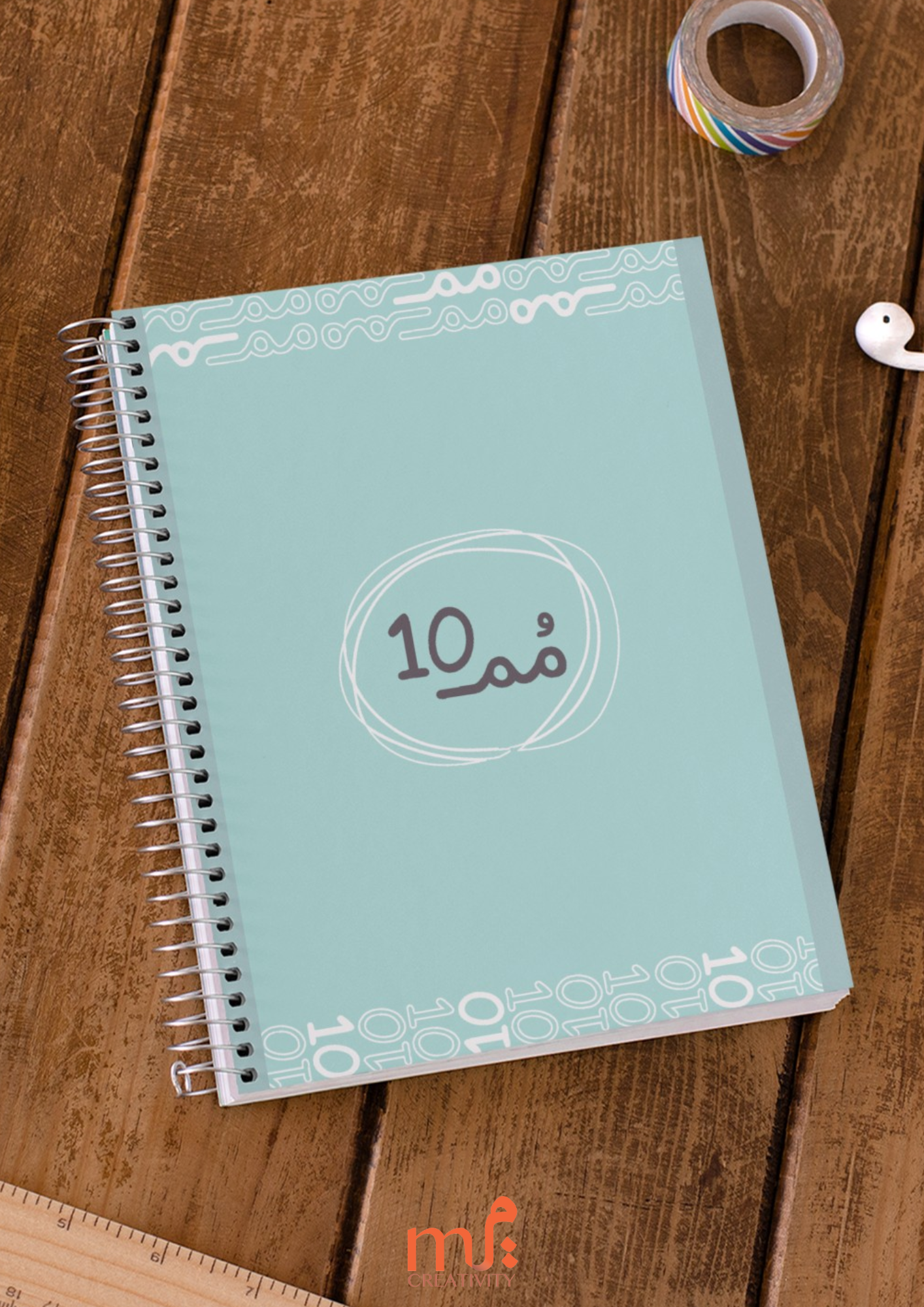 Notebooks