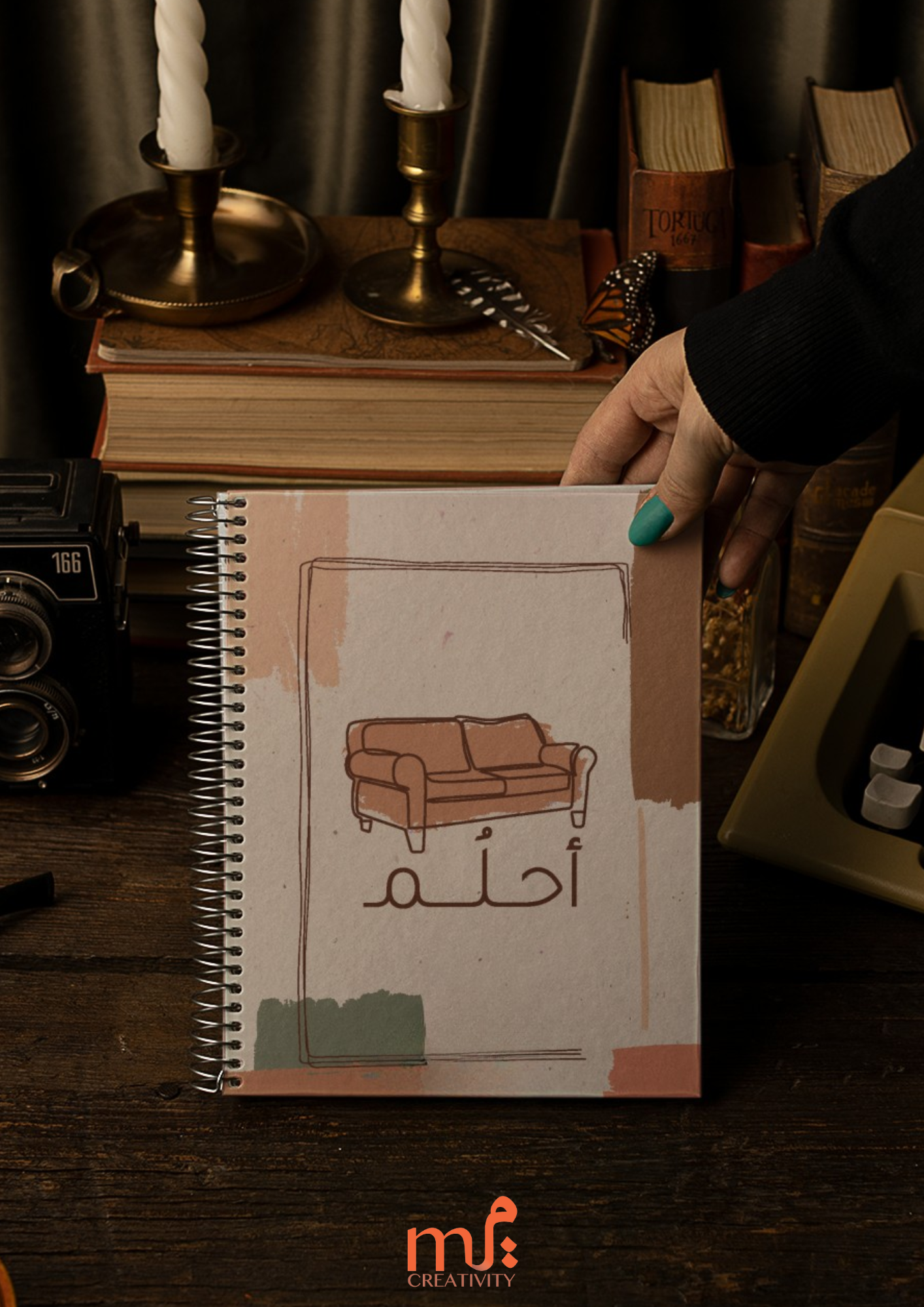 Notebooks