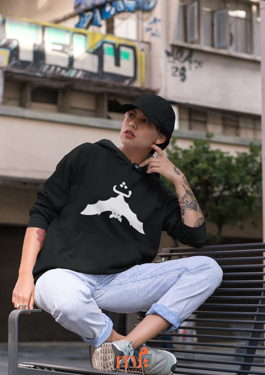 Thabat Hoodie