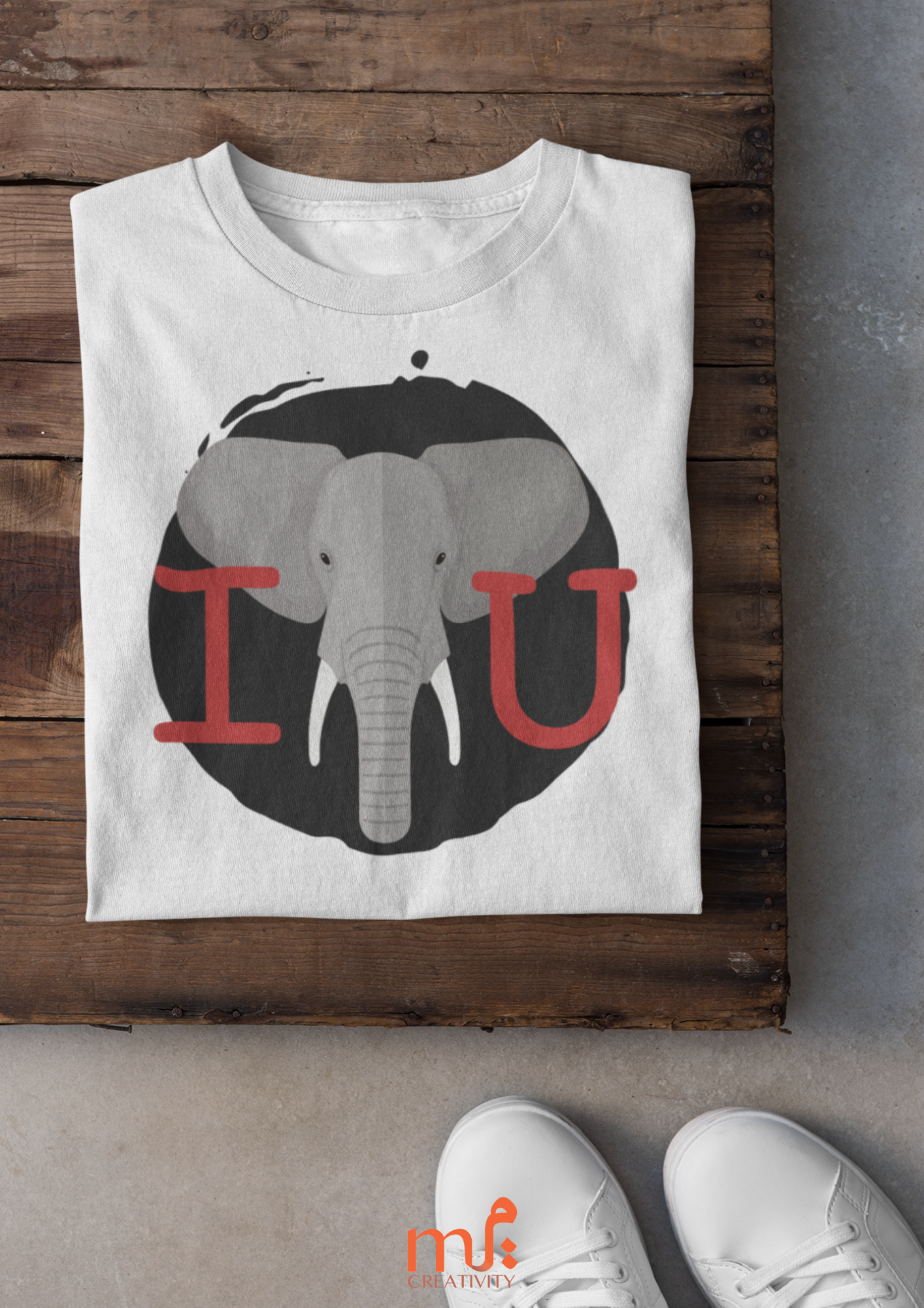 I Feel You t-Shirt