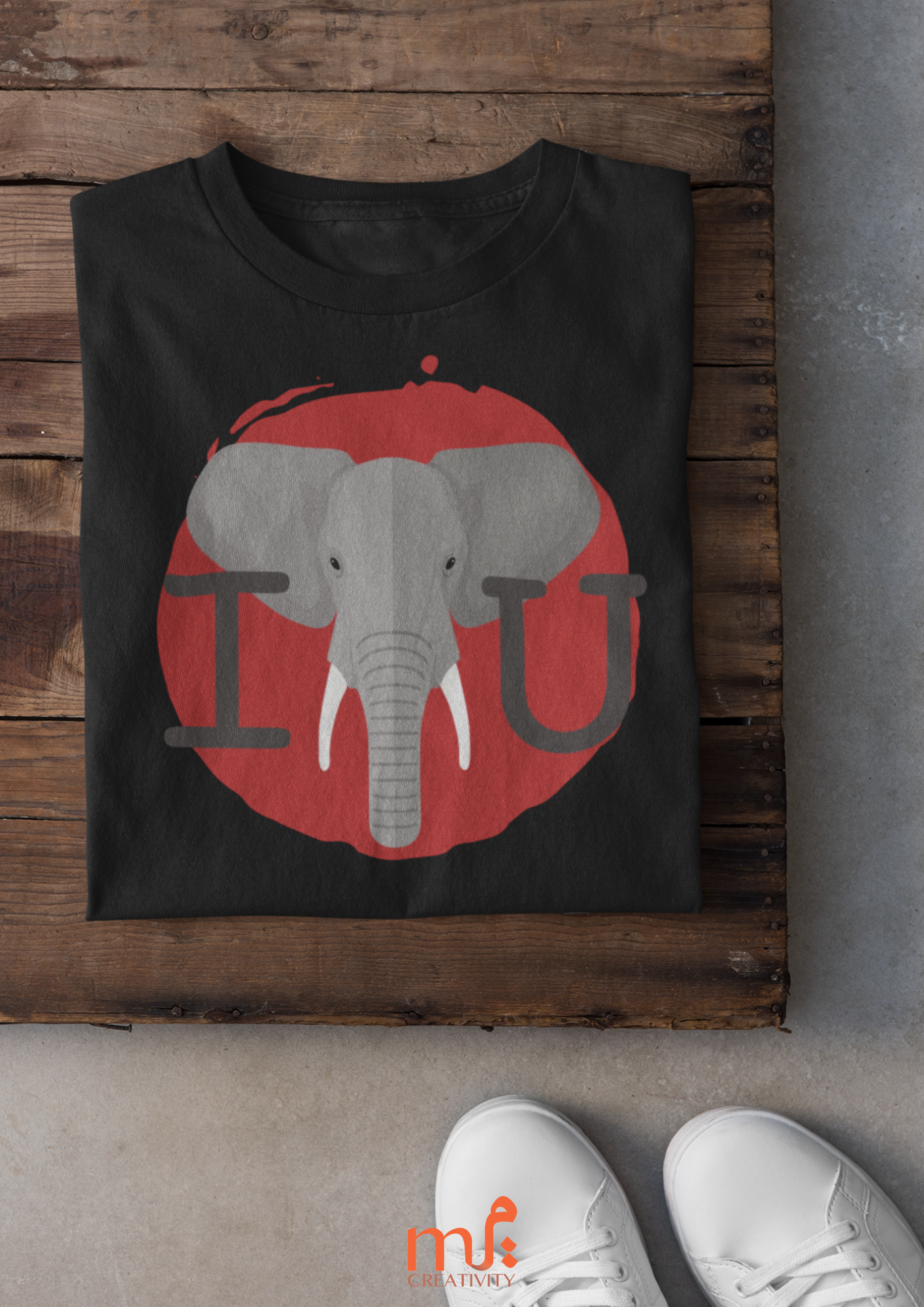 I Feel You t-Shirt